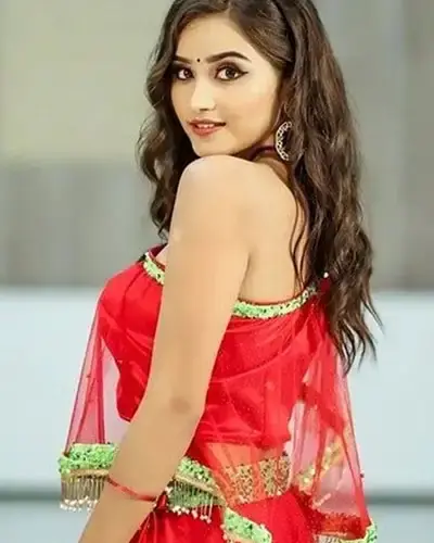 Escort In Uttam Nagar